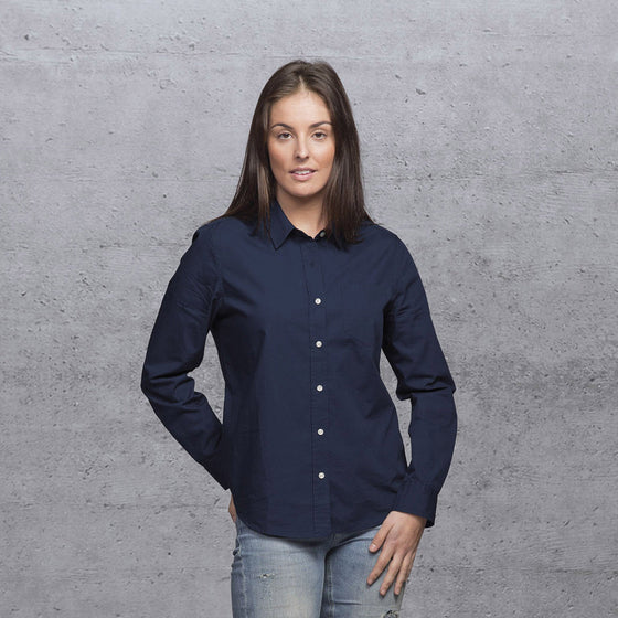 smpli Womens Restore Shirt - kustomteamwear.com