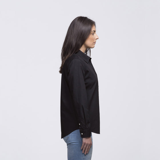 smpli Womens Restore Shirt - kustomteamwear.com