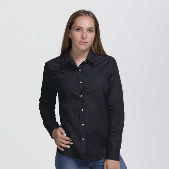 smpli Womens Restore Shirt - kustomteamwear.com