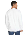 Softstyle Adult Crewneck Sweatshirt - kustomteamwear.com