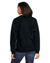 Softstyle Adult Crewneck Sweatshirt - kustomteamwear.com