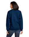 Softstyle Adult Crewneck Sweatshirt - kustomteamwear.com