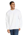 Softstyle Adult Crewneck Sweatshirt - kustomteamwear.com