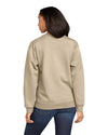 Softstyle Adult Crewneck Sweatshirt - kustomteamwear.com