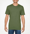 Softstyle Adult CVC T-Shirt - kustomteamwear.com