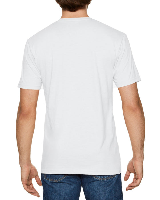 Softstyle Adult CVC T-Shirt - kustomteamwear.com