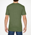 Softstyle Adult CVC T-Shirt - kustomteamwear.com