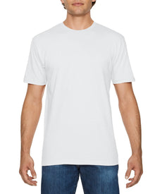  Softstyle Adult CVC T-Shirt - kustomteamwear.com