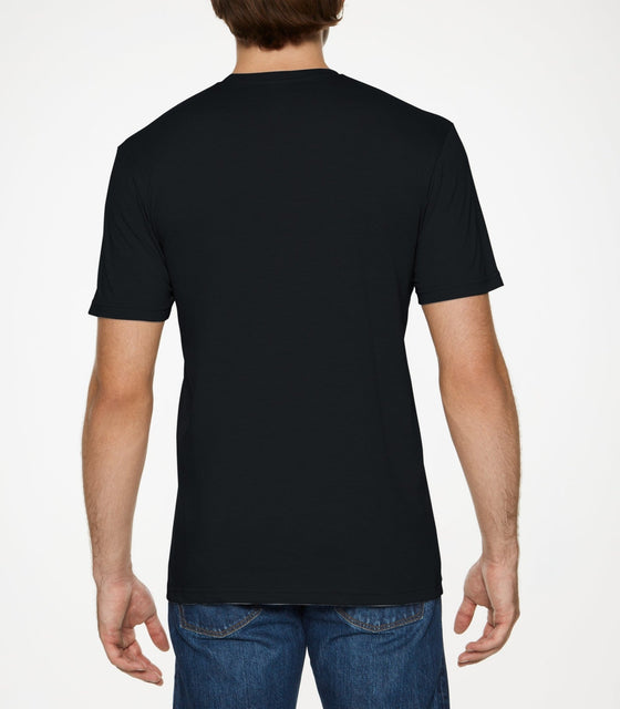 Softstyle Adult CVC T-Shirt - kustomteamwear.com