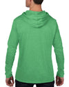 Softstyle Adult Long Sleeve Hooded T-Shirt - kustomteamwear.com