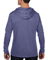 Softstyle Adult Long Sleeve Hooded T-Shirt - kustomteamwear.com