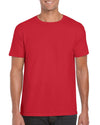 Softstyle Adult T-Shirt - kustomteamwear.com