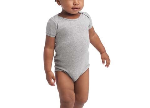 Softstyle Infant One Piece - kustomteamwear.com