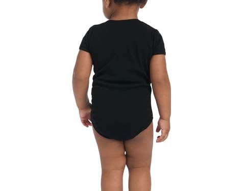 Softstyle Infant One Piece - kustomteamwear.com