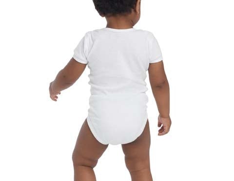 Softstyle Infant One Piece - kustomteamwear.com