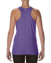 Softstyle Ladies' Racerback Tank - kustomteamwear.com