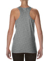 Softstyle Ladies' Racerback Tank - kustomteamwear.com