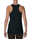 Softstyle Ladies' Racerback Tank - kustomteamwear.com