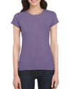 Softstyle Ladies' T-Shirt - kustomteamwear.com