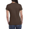 Softstyle Ladies' T-Shirt - kustomteamwear.com