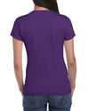 Softstyle Ladies' T-Shirt - kustomteamwear.com