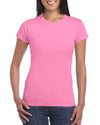 Softstyle Ladies' T-Shirt - kustomteamwear.com