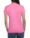 Softstyle Ladies' T-Shirt - kustomteamwear.com