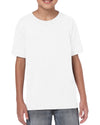 Softstyle Youth T-Shirt - kustomteamwear.com