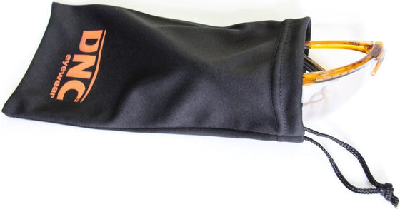 Spectacle Pouch - kustomteamwear.com