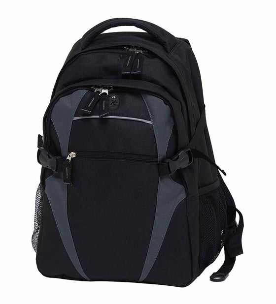 Spliced Zenith Backpack - kustomteamwear.com