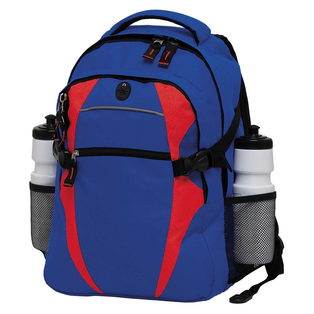  Spliced Zenith Backpack - kustomteamwear.com