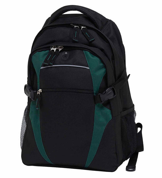 Spliced Zenith Backpack - kustomteamwear.com