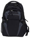 Spliced Zenith Backpack - kustomteamwear.com