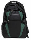 Spliced Zenith Backpack - kustomteamwear.com