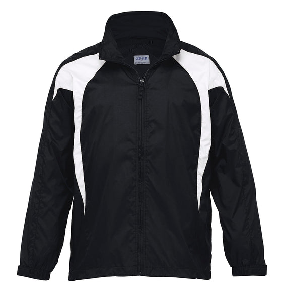 Spliced Zenith Jacket - kustomteamwear.com