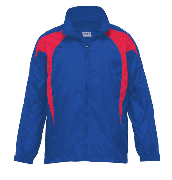 Spliced Zenith Jacket - kustomteamwear.com