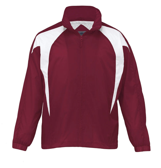 Spliced Zenith Jacket - kustomteamwear.com