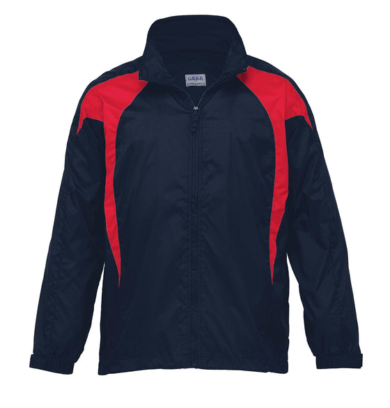 Spliced Zenith Jacket - kustomteamwear.com