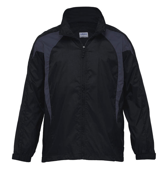 Spliced Zenith Jacket - kustomteamwear.com