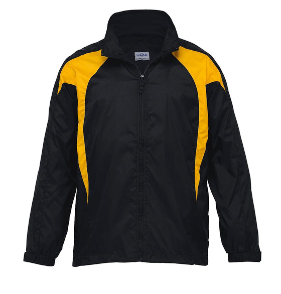 Spliced Zenith Jacket - kustomteamwear.com