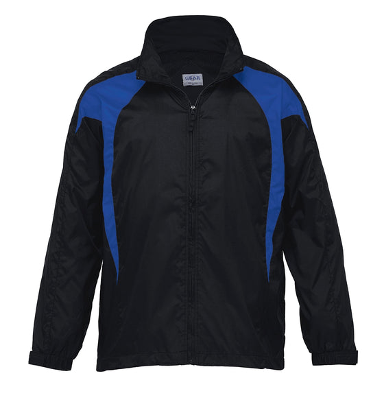 Spliced Zenith Jacket - kustomteamwear.com
