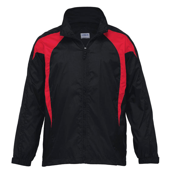 Spliced Zenith Jacket - kustomteamwear.com