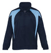 Spliced Zenith Jacket - kustomteamwear.com