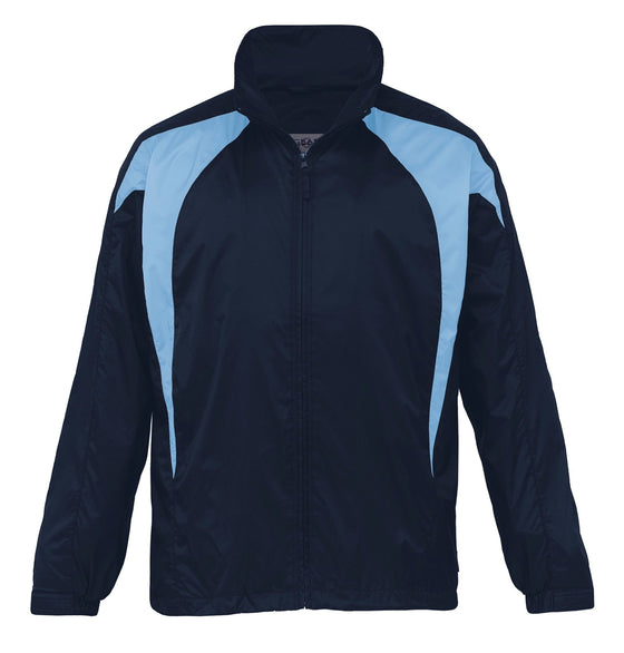 Spliced Zenith Jacket - kustomteamwear.com