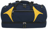 Spliced Zenith Sports Bag - kustomteamwear.com