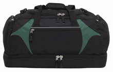  Spliced Zenith Sports Bag - kustomteamwear.com