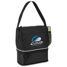  Split Compartment Lunch Cooler - kustomteamwear.com