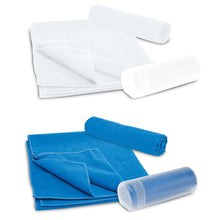  Sports Towel in Container - kustomteamwear.com