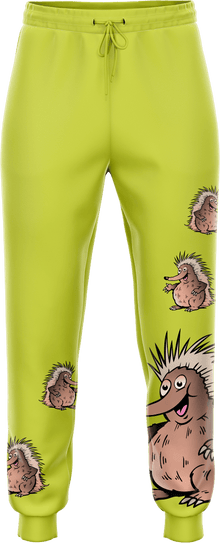  Spunky Echidna Tracky Dacks - fungear.com.au