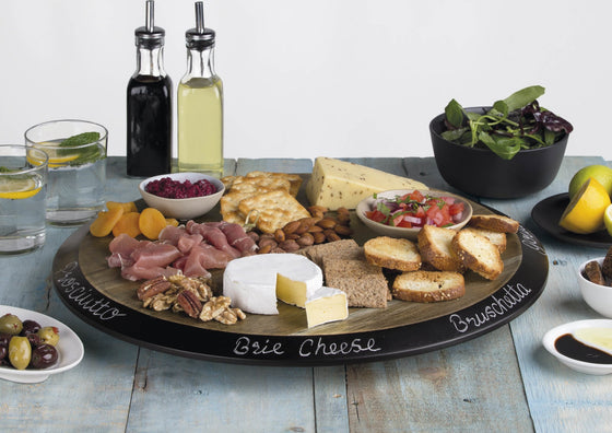 Squisito Lazy Susan - kustomteamwear.com